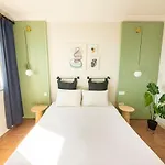 朗塔纳公寓酒店 公寓式酒店 卡斯