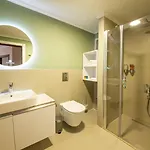 朗塔纳公寓酒店 公寓式酒店 卡斯