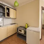 公寓式酒店 朗塔纳公寓酒店