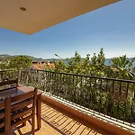 朗塔纳公寓酒店 公寓式酒店 卡斯