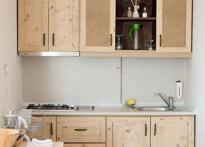 لانتانا شقة فندقية 2*