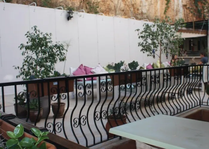 شقة فندقية لانتانا 2*