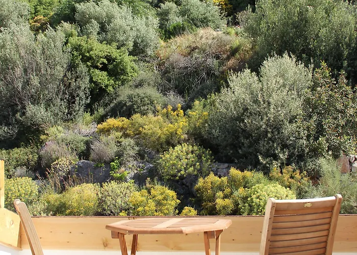 شقة فندقية لانتانا 2*