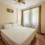 Lantana Aparts Aparthotel Kaş