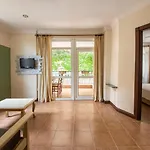 Aparthotel Lantana Aparts Kaş