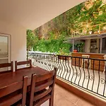 Aparthotel Lantana Aparts