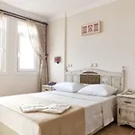 Lantana Aparts 3* Kaş