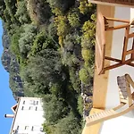 Lantana Aparts Aparthotel 3*