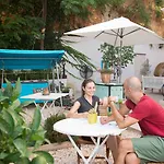 Lantana Aparts 3* Kaş