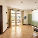 Lantana Aparts Aparthotel Kaş