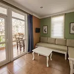 Lantana Aparts Kaş
