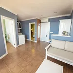 Aparthotel Lantana Aparts 3*
