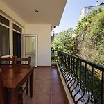 Lantana Aparts Aparthotel Kaş