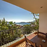 Lantana Aparts Aparthotel Kaş