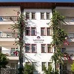 Aparthotel Lantana Aparts Kaş