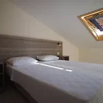 Aparthotel Lantana Aparts 3*