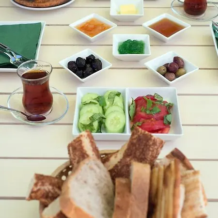 朗塔纳公寓酒店 卡斯