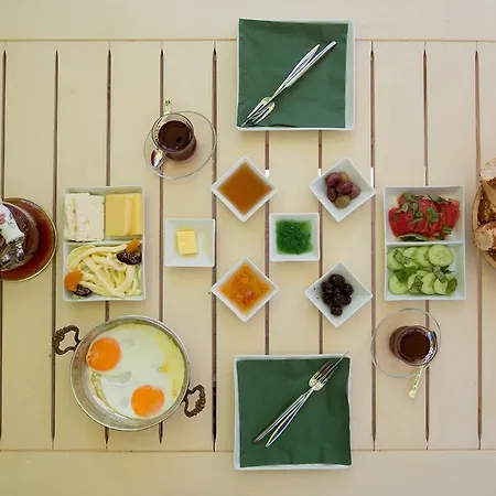 朗塔纳公寓酒店 公寓式酒店 2*