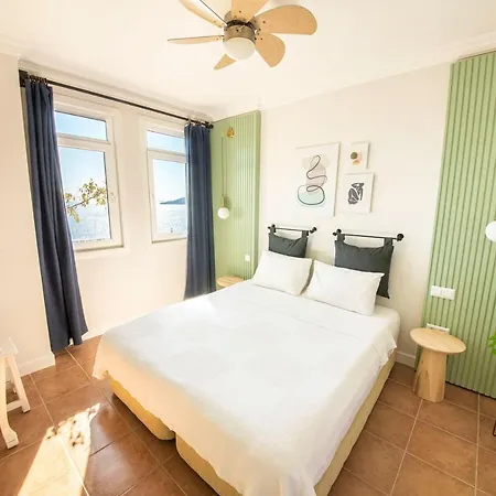 朗塔纳公寓酒店 2* 卡斯