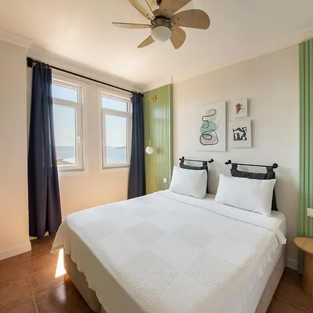 朗塔纳公寓酒店 卡斯