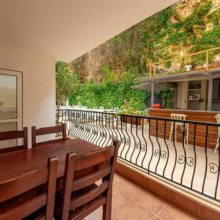 公寓式酒店 朗塔纳公寓酒店