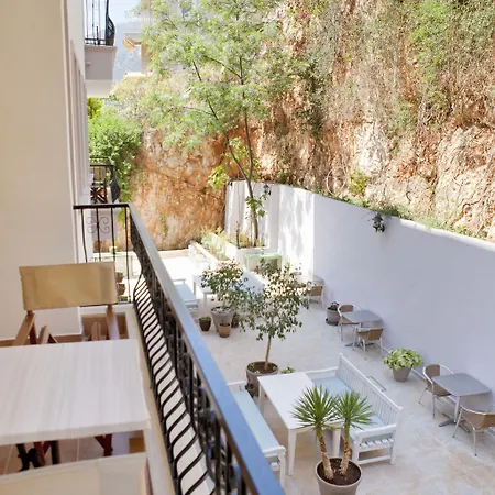 公寓式酒店 朗塔纳公寓酒店