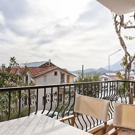 朗塔纳公寓酒店 卡斯