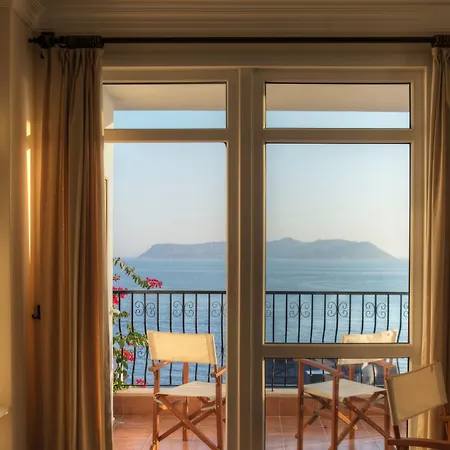 Lantana Aparts 아파트호텔