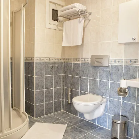 公寓式酒店 朗塔纳公寓酒店