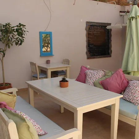 公寓式酒店 朗塔纳公寓酒店 卡斯