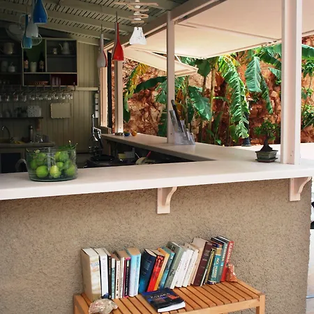 朗塔纳公寓酒店 2* 卡斯