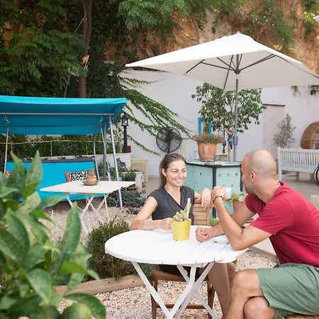 朗塔纳公寓酒店 2* 卡斯