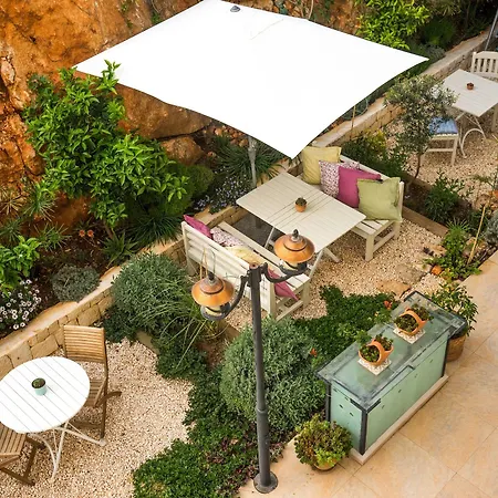 公寓式酒店 朗塔纳公寓酒店 2*