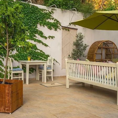 公寓式酒店 朗塔纳公寓酒店 2*