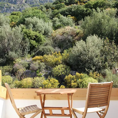 公寓式酒店 朗塔纳公寓酒店 2*