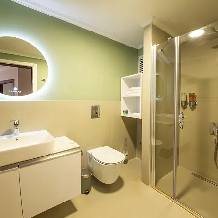 朗塔纳公寓酒店 公寓式酒店 卡斯