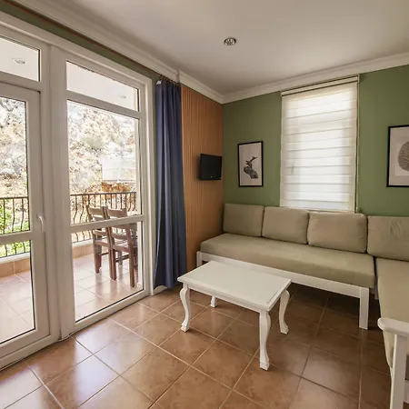 朗塔纳公寓酒店 卡斯