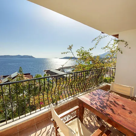 朗塔纳公寓酒店