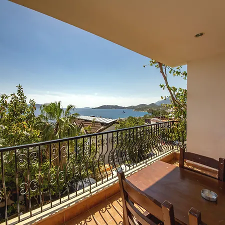 朗塔纳公寓酒店 公寓式酒店 卡斯