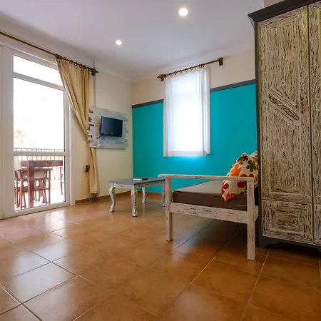 朗塔纳公寓酒店 公寓式酒店 2*