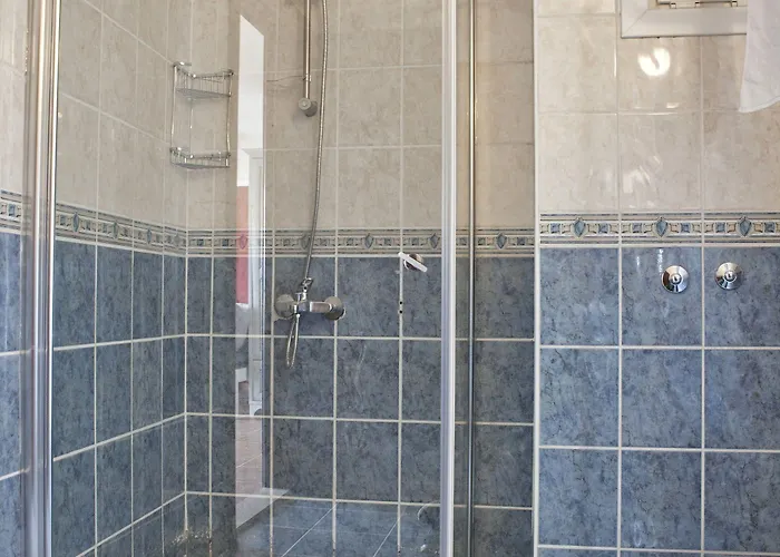 Lantana Aparts Apart Otel 2*