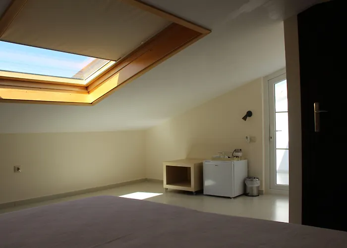 Lantana Aparts 아파트호텔