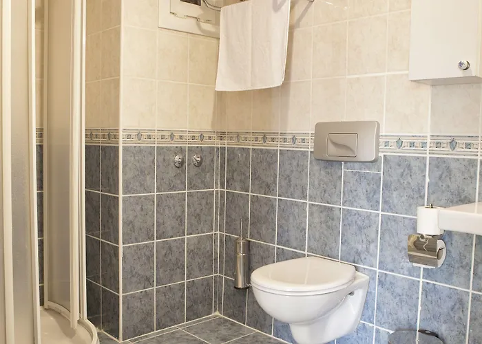 아파트호텔 Lantana Aparts