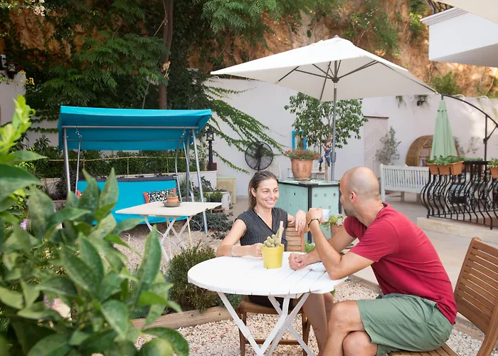 Lantana Aparts 2* Kaş