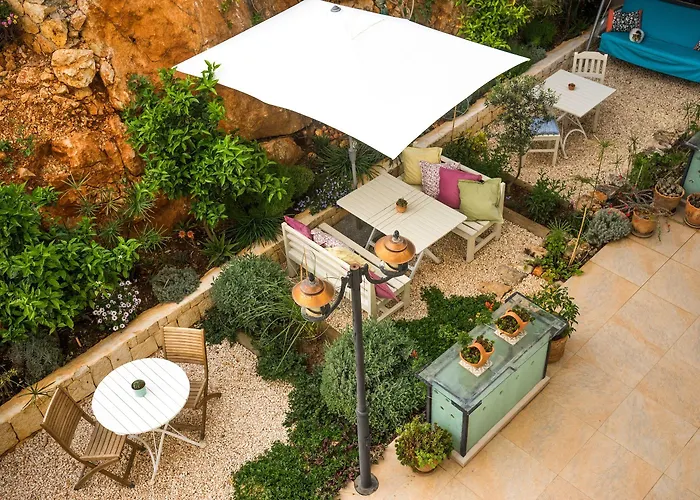 아파트호텔 Lantana Aparts 2*