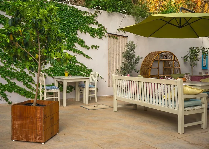 Apart Otel Lantana Aparts 2*