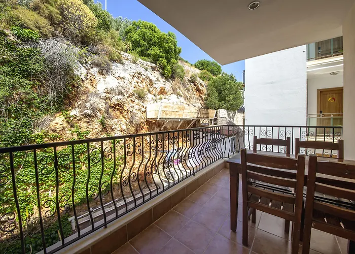 Apart Otel Lantana Aparts