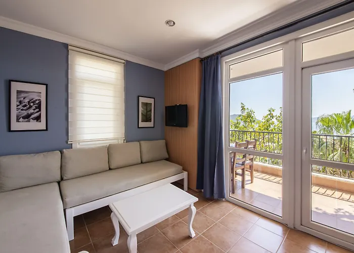 Apart Otel Lantana Aparts