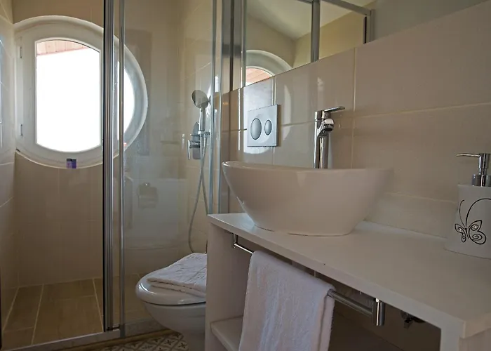 Apart Otel Lantana Aparts Kaş