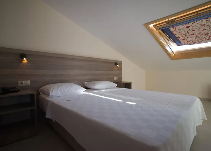 Apart Otel Lantana Aparts 2*